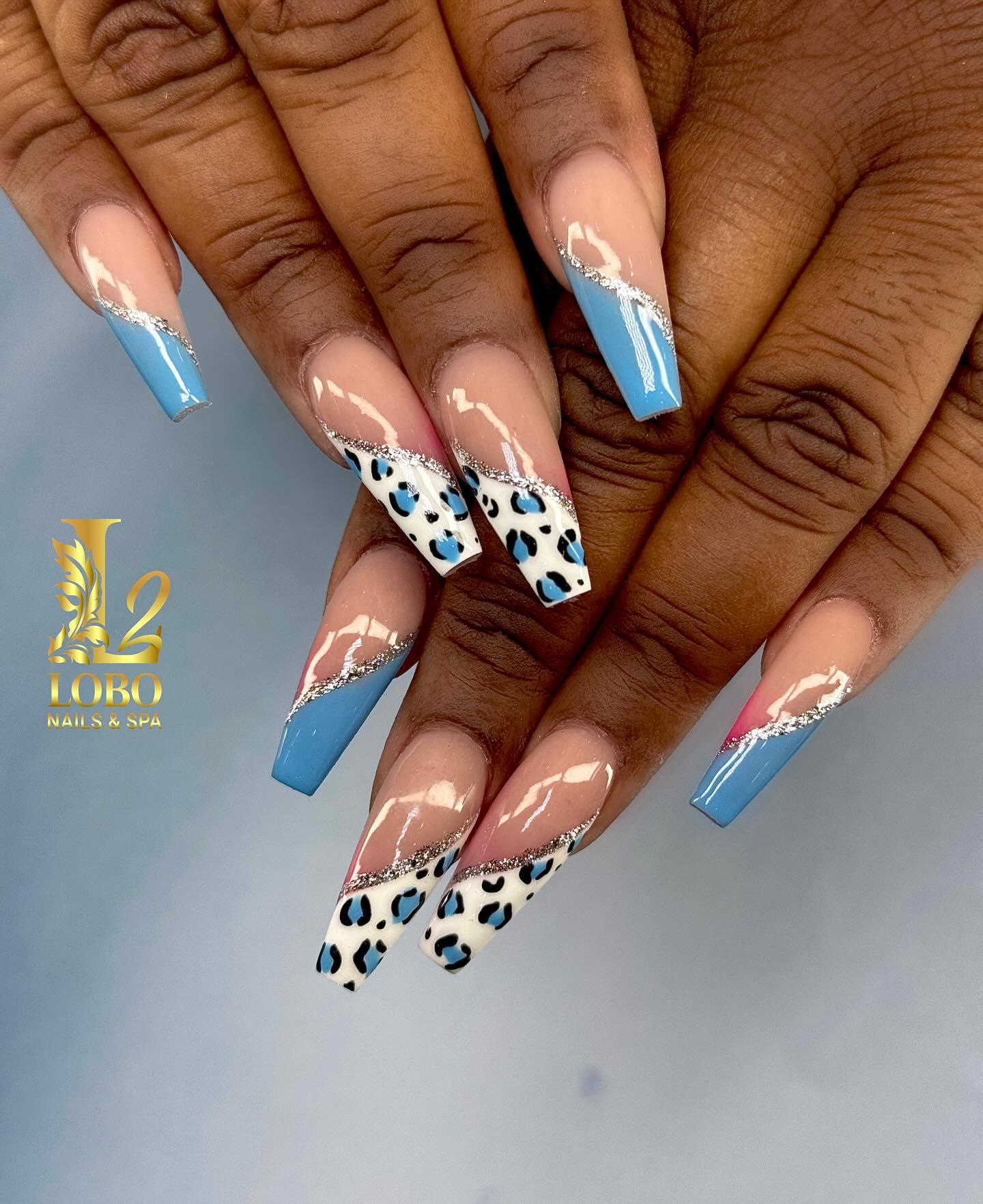 Lobo Nails & Spa 2